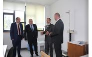 HISPA Teslić - Banja Vrućica