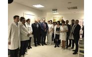 HISPA Teslić - Banja Vrućica