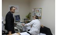 First HISPA center in bih opened in Bijeljina health center