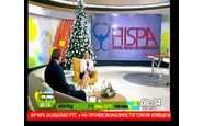 HISPA na RTS
