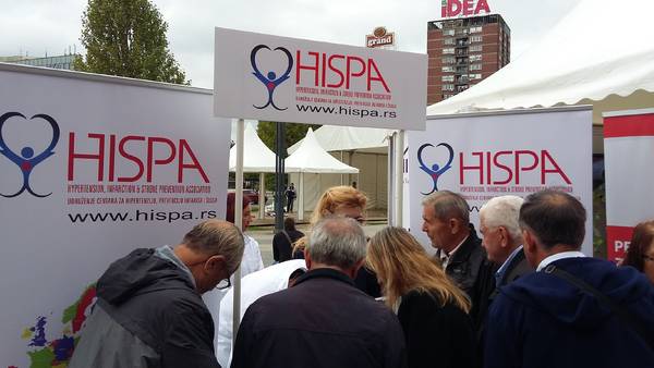 HISPA - SVETSKI DAN SRCA