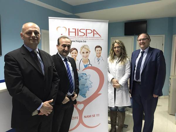 HISPA Prnjavor