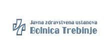 JZU Bolnica Trebinje