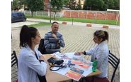 Svetski dan borbe protiv hipertenzije