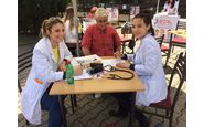 Svetski dan borbe protiv hipertenzije