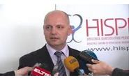  HISPA registrovana u Bosni i Hercegovini