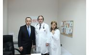 First HISPA center in bih opened in Bijeljina health center