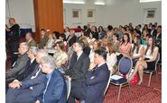 PRVA HISPA KONFERENCIJA