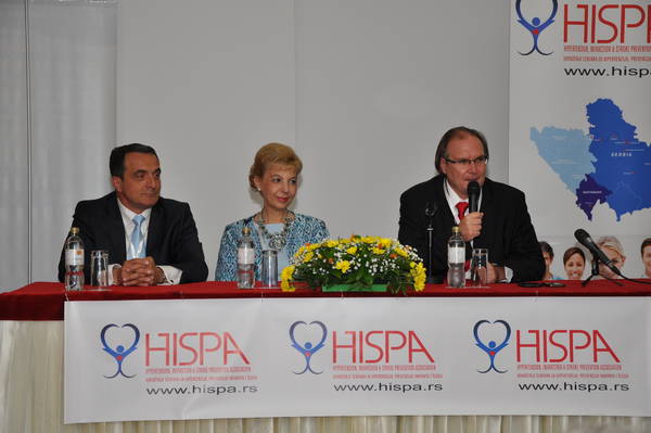 PRVA HISPA KONFERENCIJA