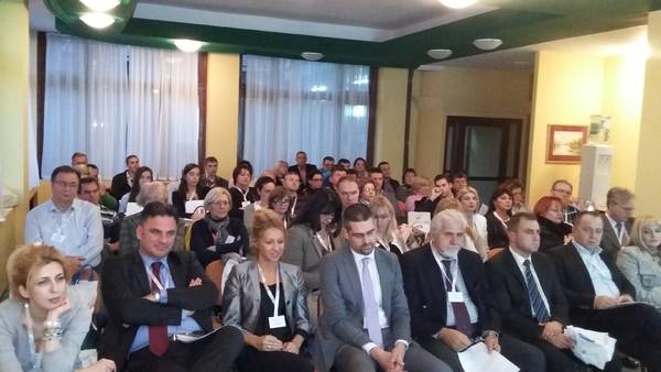 III SKUPŠTINA HISPA