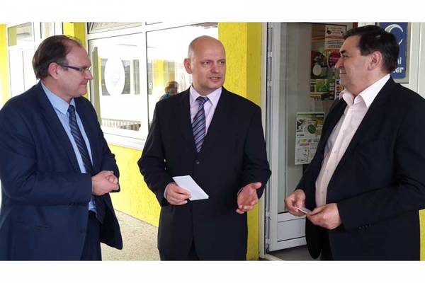 HISPA Doboj