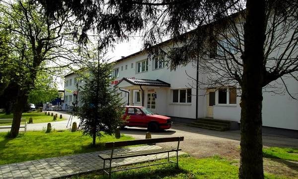 HISPA Petrovo Ozren