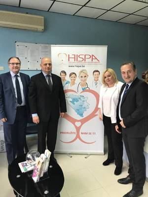 HISPA Banja Luka